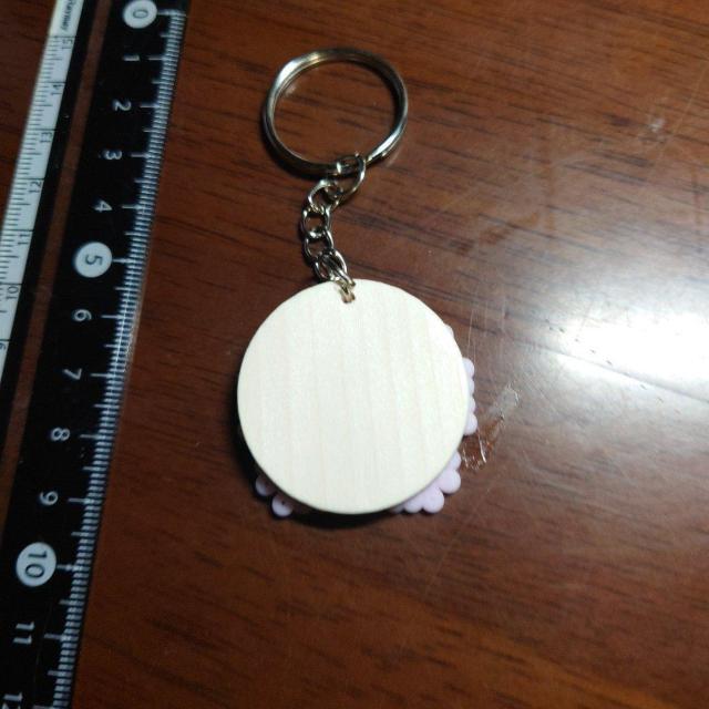 ハンドメイド☆アイロンビーズ肉球キーホルダー☆ < ペット/手芸/園芸 ハンドメイド☆アイロンビーズ肉球キーホルダー☆ < ペット/手芸/園芸の