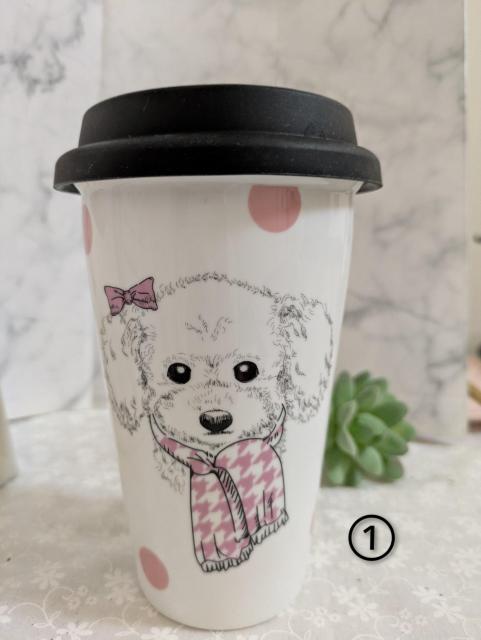 わんちゃん柄タンブラー < インテリア/ライフ  わんちゃん柄タンブラー  < インテリア/ライフの