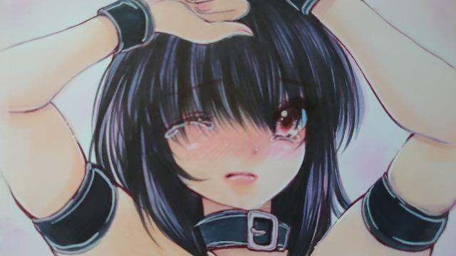 自作イラスト:戦国乙女:毛利モトナリ < アニメ/コミック/キャラクター 自作イラスト:戦国乙女:毛利モトナリ < アニメ/コミック/キャラクターの