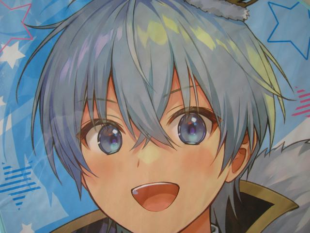 ☆ ころんくん ☆ ジャンボいちごうちわ2(ころん) ☆ すとぷりころんくん ☆ ジャンボうちわ < タレントグッズ ☆ ころんくん ☆ ジャンボいちごうちわ2(ころん) ☆ すとぷりころんくん ☆ ジャンボうちわ < タレントグッズの