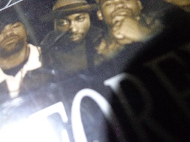 CD  WU-TANG CLANuWU-TANG FOREVERv CDABlu-rayADVD 2ő180~  CD/DVD/rfI 