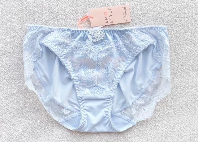 Triumph AMOSTYLE ショーツ Mサイズ 6枚セット < 女性ファッション Triumph AMOSTYLE ショーツ Mサイズ 6枚セット < 女性ファッションの