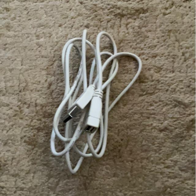 USB2.0 �P�[�u���@�S����180cm  �� PC�{��/���Ӌ@��� 