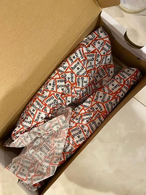 [����](�V�i���g�p) haveagoodtime FILA �R���{ �T���_�� 24.0cm �� �u�����h�� 