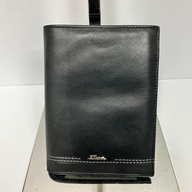 Suam 二つ折り財布 スアム スペインブランド ラム革 箱付き 機能美 < 女性ファッション Suam 二つ折り財布 スアム スペインブランド ラム革 箱付き 機能美 < 女性ファッションの