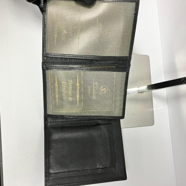 Suam 二つ折り財布 スアム スペインブランド ラム革 箱付き 機能美 < 女性ファッション Suam 二つ折り財布 スアム スペインブランド ラム革 箱付き 機能美 < 女性ファッションの