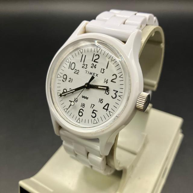 ���� TIMEX �^�C���b�N�X �r���v TW2V19900  �� �u�����h�� 