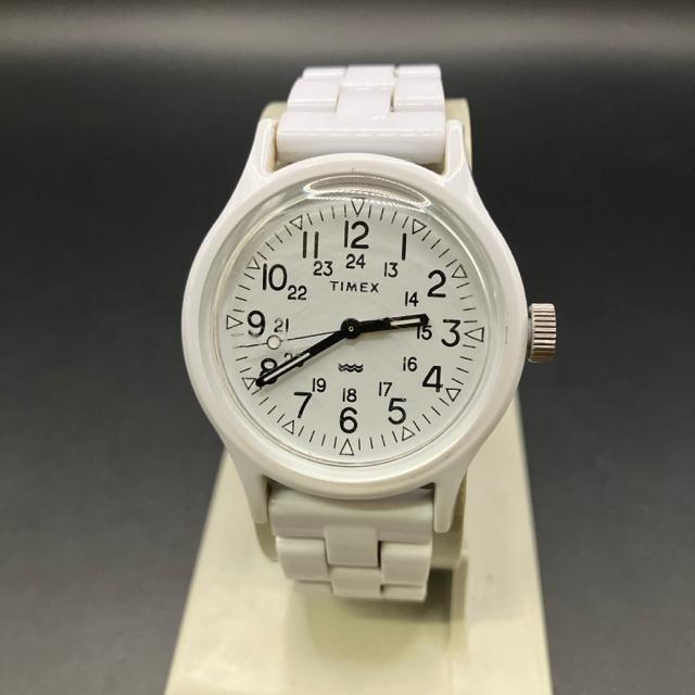 ���� TIMEX �^�C���b�N�X �r���v TW2V19900 �� �u�����h�� 