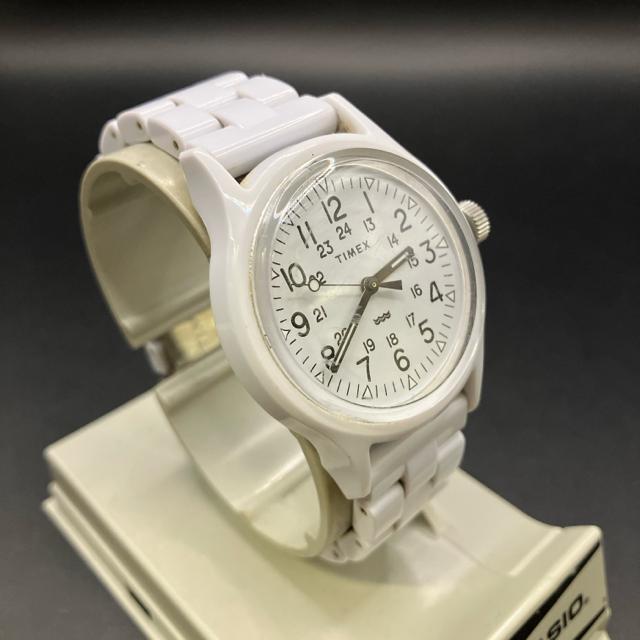 ���� TIMEX �^�C���b�N�X �r���v TW2V19900 �� �u�����h�� 
