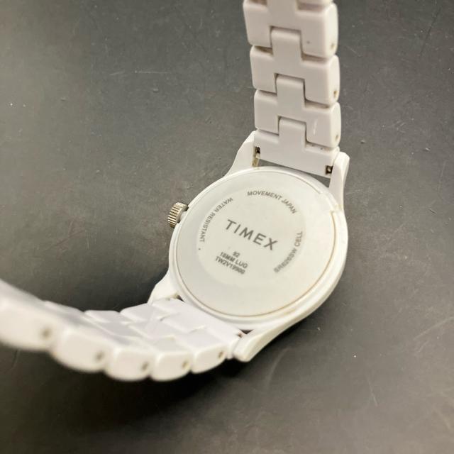 ���� TIMEX �^�C���b�N�X �r���v TW2V19900 �� �u�����h�� 