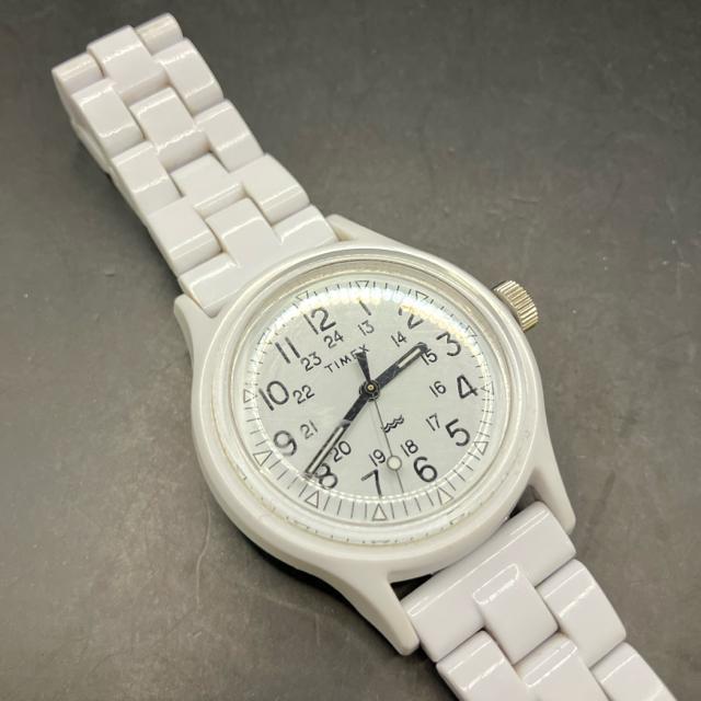���� TIMEX �^�C���b�N�X �r���v TW2V19900 �� �u�����h�� 