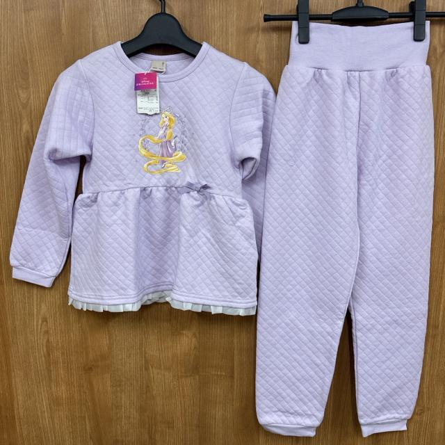 �V�i petit main Disney ���v���c�F�� �y�v�����p�W���} 130  �� �L�b�Y/�x�r�[�� 
