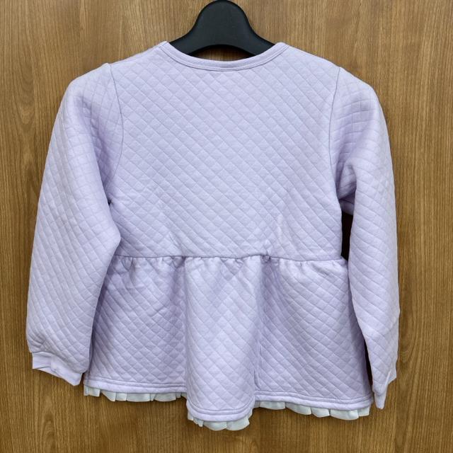 �V�i petit main Disney ���v���c�F�� �y�v�����p�W���} 130 �� �L�b�Y/�x�r�[�� 
