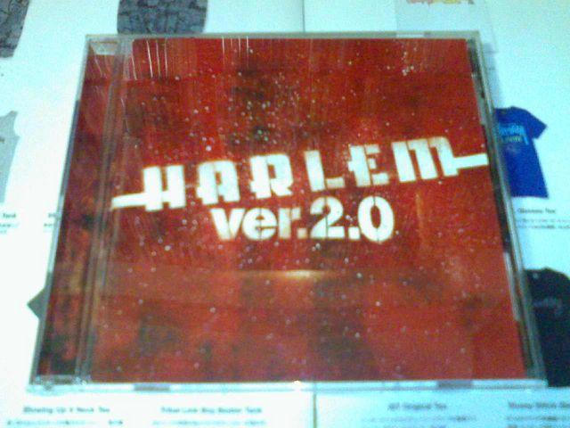 《HARLEM》PUSHIM HI-D GUAN CHAI JUJU レゲエ ヒップホップ hiphop HIP HOP レゲエ < CD/DVD/ビデオ  《HARLEM》PUSHIM HI-D GUAN CHAI JUJU レゲエ ヒップホップ hiphop HIP HOP レゲエ  < CD/DVD/ビデオの