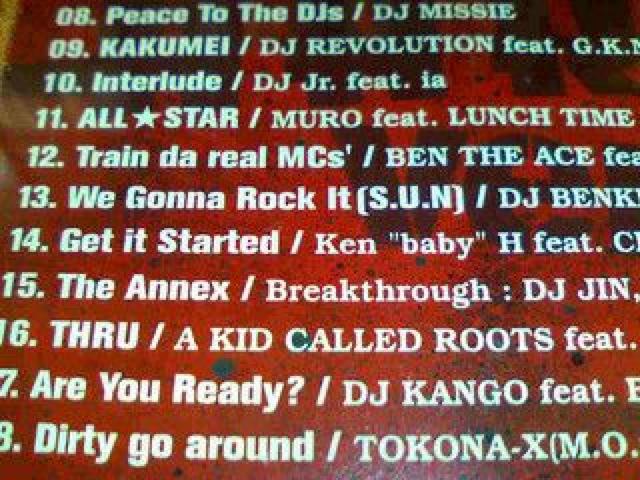 《HARLEM》PUSHIM HI-D GUAN CHAI JUJU レゲエ ヒップホップ hiphop HIP HOP レゲエ < CD/DVD/ビデオ  《HARLEM》PUSHIM HI-D GUAN CHAI JUJU レゲエ ヒップホップ hiphop HIP HOP レゲエ < CD/DVD/ビデオの