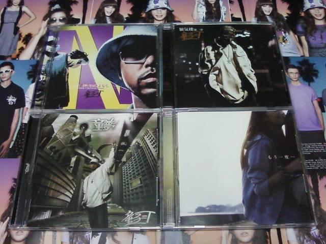 《童子-T》Cセット 童夢 BENI 清水翔太 ミリヤ < タレントグッズ  《童子-T》Cセット 童夢 BENI 清水翔太 ミリヤ  < タレントグッズの