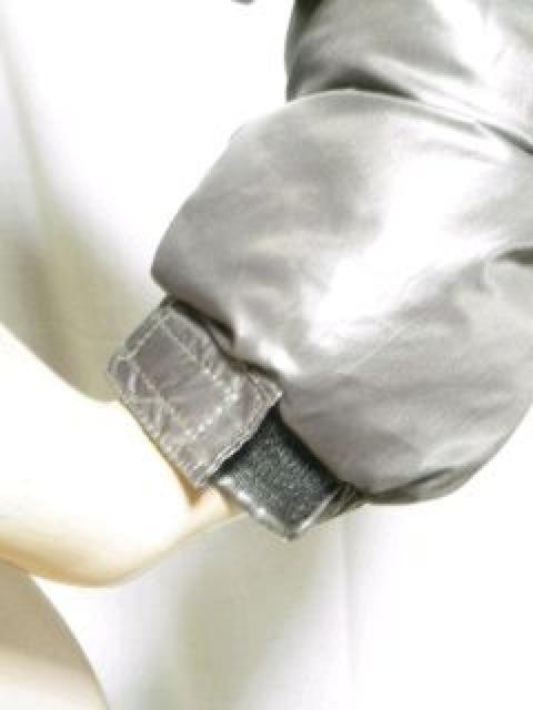 2way♪ウエストリブ ファーフード 中綿ダウンジャケット < 女性ファッション 2way♪ウエストリブ ファーフード 中綿ダウンジャケット < 女性ファッションの