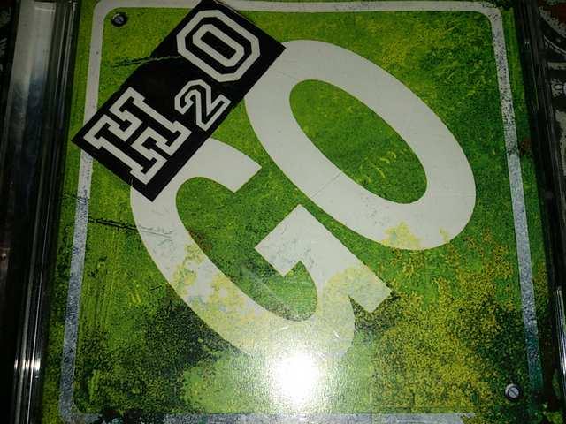 H2O/GO  �� CD/DVD/�r�f�I�� 