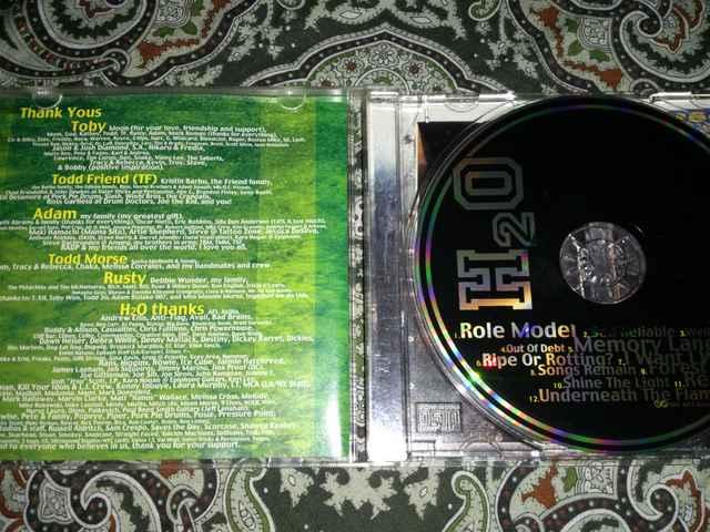 H2O/GO �� CD/DVD/�r�f�I�� 