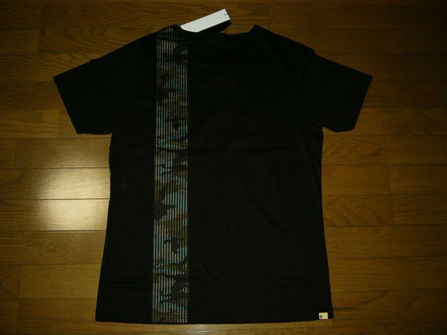 新品liberator-opsリベレーターカットソー5黒迷彩TシャツAKM < ブランド 新品liberator-opsリベレーターカットソー5黒迷彩TシャツAKM < ブランドの