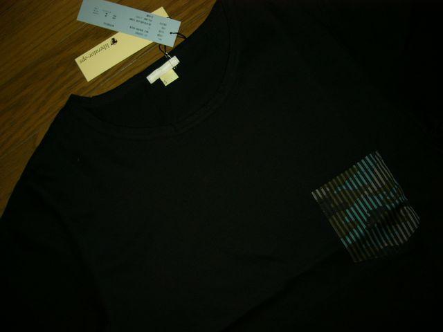 新品liberator-opsリベレーターカットソー5黒迷彩TシャツAKM < ブランド 新品liberator-opsリベレーターカットソー5黒迷彩TシャツAKM < ブランドの
