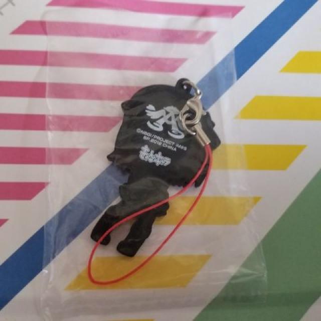 一番くじ アイドルマスター PART2 F賞 ラバーストラップ 天海春香 < アニメ/コミック/キャラクター 一番くじ アイドルマスター PART2 F賞 ラバーストラップ 天海春香 < アニメ/コミック/キャラクターの