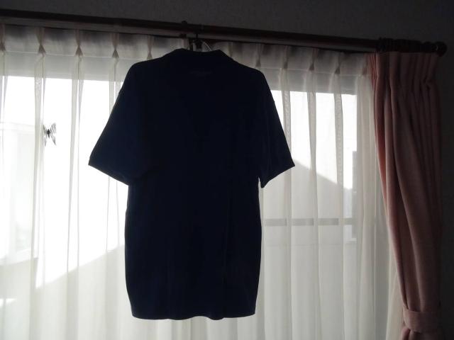 KENSHO ABEのポロシャツ(L) 新品タグ付き!。 < 男性ファッション KENSHO ABEのポロシャツ(L) 新品タグ付き!。 < 男性ファッションの