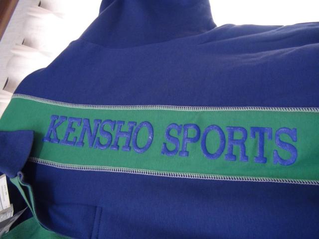 KENSHO ABEのポロシャツ(L) 新品タグ付き!。 < 男性ファッション KENSHO ABEのポロシャツ(L) 新品タグ付き!。 < 男性ファッションの