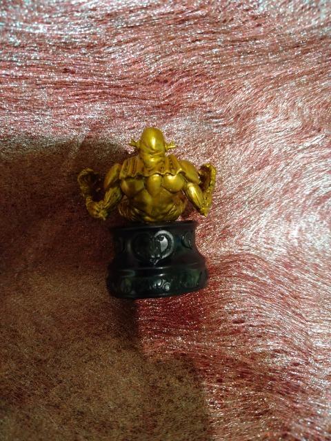 開封 ジョジョ イヤホンジャック クリーム < アニメ/コミック/キャラクター 開封 ジョジョ イヤホンジャック クリーム < アニメ/コミック/キャラクターの