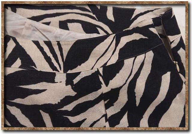 エヴェックスバイクリツィア トリアセテートプリントスカート < ブランド エヴェックスバイクリツィア トリアセテートプリントスカート < ブランドの