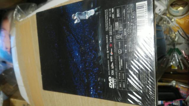 ☆パク・ヨンハ☆5周年記念イベントDVD < CD/DVD/ビデオ ☆パク・ヨンハ☆5周年記念イベントDVD < CD/DVD/ビデオの