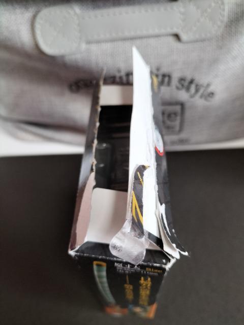 鬼滅の刃 日輪刀コレクション 胡蝶しのぶ ケース未開封 新品 < アニメ/コミック/キャラクター  鬼滅の刃 日輪刀コレクション 胡蝶しのぶ ケース未開封 新品 < アニメ/コミック/キャラクターの