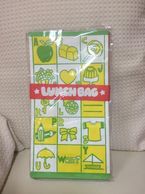 1315.未開封☆昭和レトロ紙袋2種10枚 < おもちゃ  1315.未開封☆昭和レトロ紙袋2種10枚  < おもちゃの