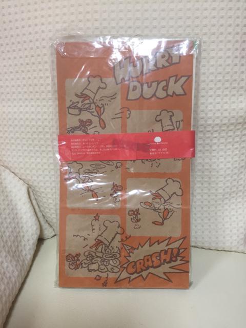 1315.未開封☆昭和レトロ紙袋2種10枚 < おもちゃ  1315.未開封☆昭和レトロ紙袋2種10枚 < おもちゃの
