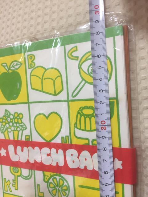 1315.未開封☆昭和レトロ紙袋2種10枚 < おもちゃ  1315.未開封☆昭和レトロ紙袋2種10枚 < おもちゃの