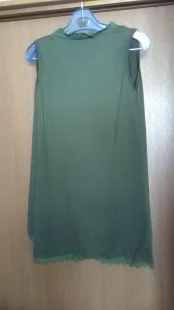 14*新品*ジレ < 女性ファッション  14*新品*ジレ < 女性ファッションの