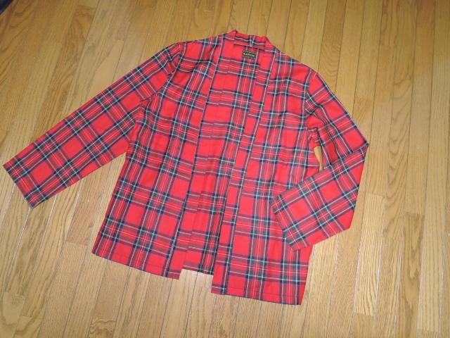 Vi KAPITAL Ls^ Tartan Check KAKASHI Shirts 2M  J[fBK HD @  uh 