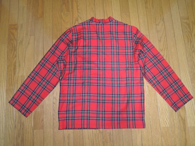 Vi KAPITAL Ls^ Tartan Check KAKASHI Shirts 2M  J[fBK HD @  uh 