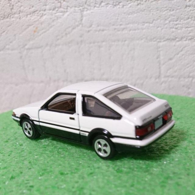 g~J Xv^[ gm(AE86)  zr[ 