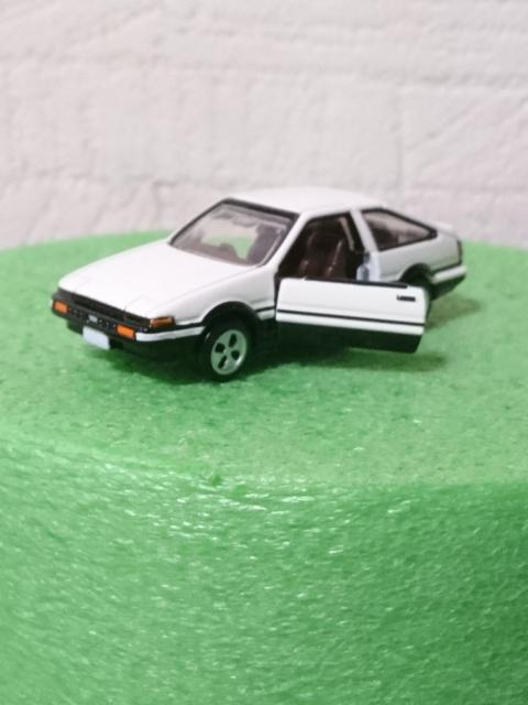 g~J Xv^[ gm(AE86)  zr[ 