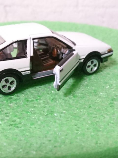 g~J Xv^[ gm(AE86)  zr[ 