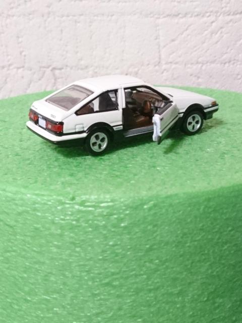 g~J Xv^[ gm(AE86)  zr[ 