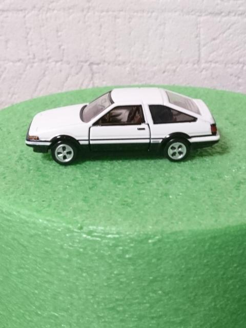 g~J Xv^[ gm(AE86)  zr[ 