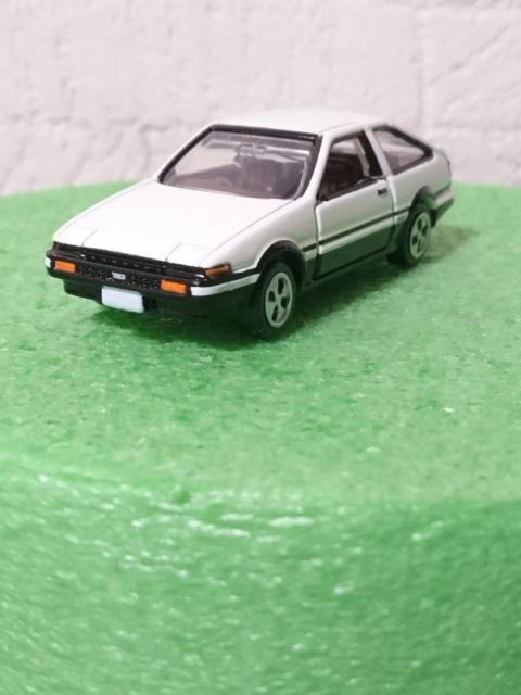 g~J Xv^[ gm(AE86)  zr[ 