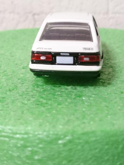 g~J Xv^[ gm(AE86)  zr[ 