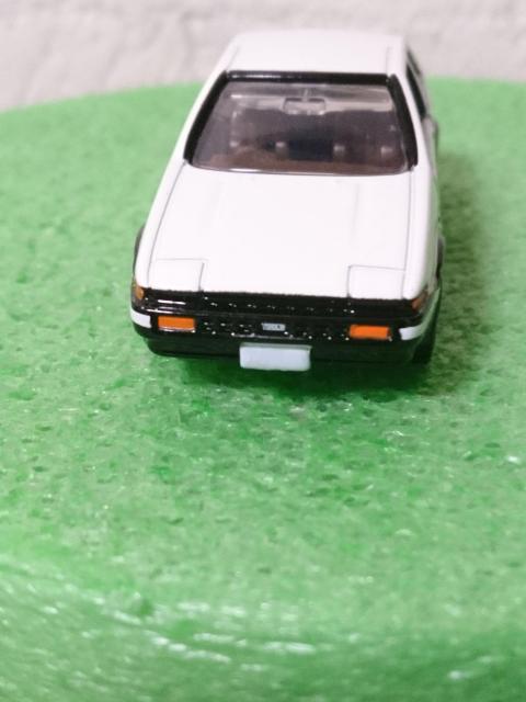 g~J Xv^[ gm(AE86)  zr[ 