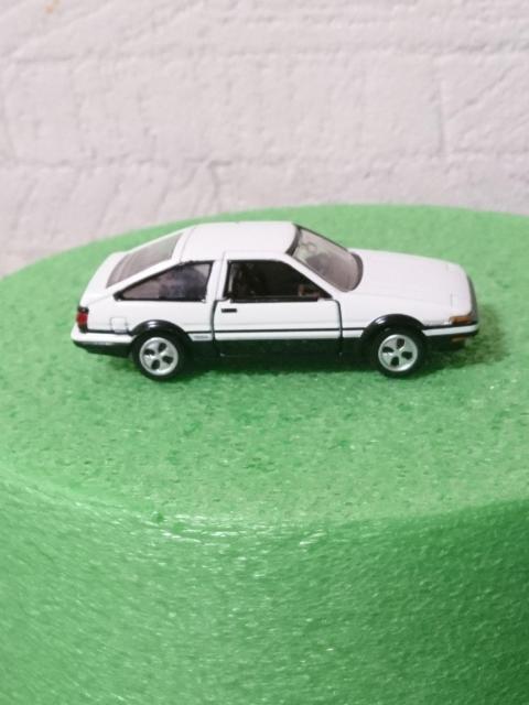 g~J Xv^[ gm(AE86)  zr[ 