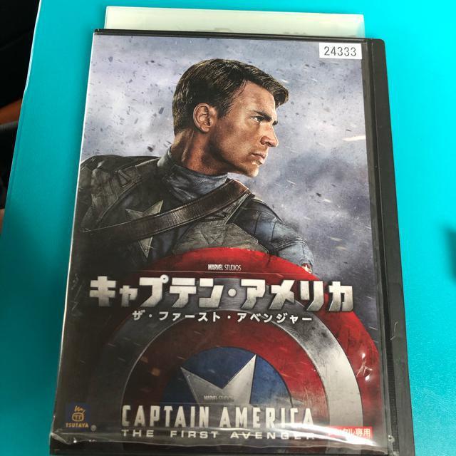 キャプテン・アメリカ ザ・ファースト・アベンジャー DVD < CD/DVD/ビデオ キャプテン・アメリカ ザ・ファースト・アベンジャー DVD < CD/DVD/ビデオの
