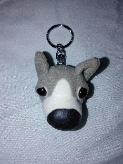 ポイント処理に!! キーホルダー < アニメ/コミック/キャラクター  ポイント処理に!! キーホルダー  < アニメ/コミック/キャラクターの