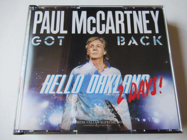 |[E}bJ[gj[@4gCD@u@Got@Back@@@Hello@Oakland@2022@v   ^gObY 